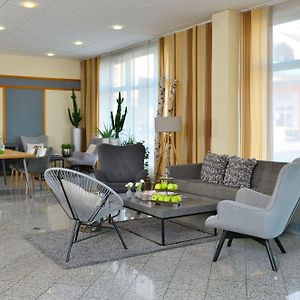 Hotel Residenz Oberhausen