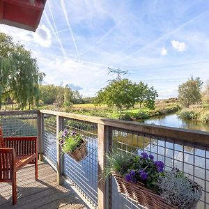 Zimmer mit zwei Einzelbetten